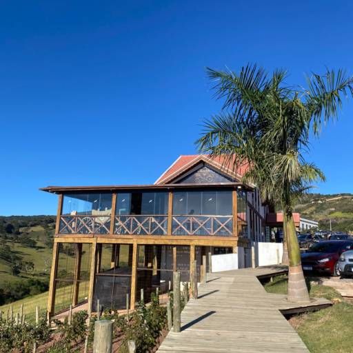 Passeio por Cunha, SP - Experiência Personalizada para Você por Guiacunhacibele
