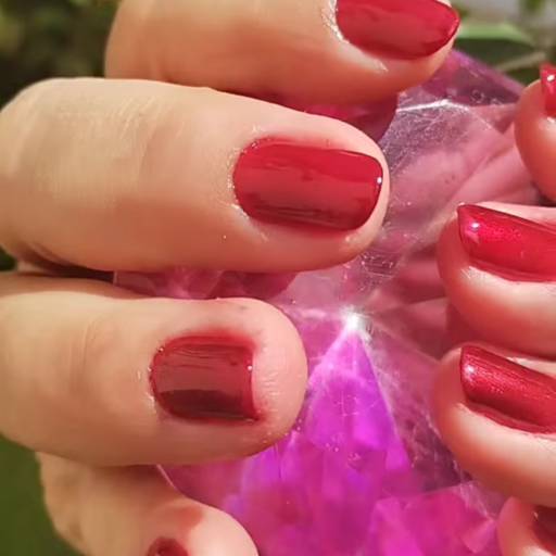 Unhas Perfeitas e Cuidadas – Elegância e Bem-estar em São Manuel, SP por Zilma Amliz