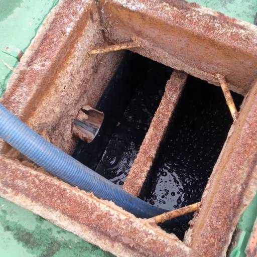 Desentupimento em Geral - Rápido e Eficiente em Franco da Rocha, SP por Desentupidora Fácil Ambiental