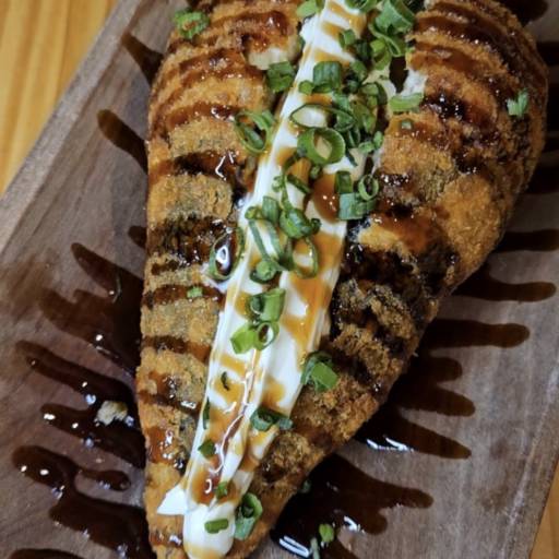 Temaki Hot Roll - Crocância e Sabor Único em Lençóis Paulista
