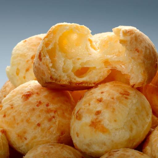 Pão de Queijo por Panificadora e Confeitaria Rainha