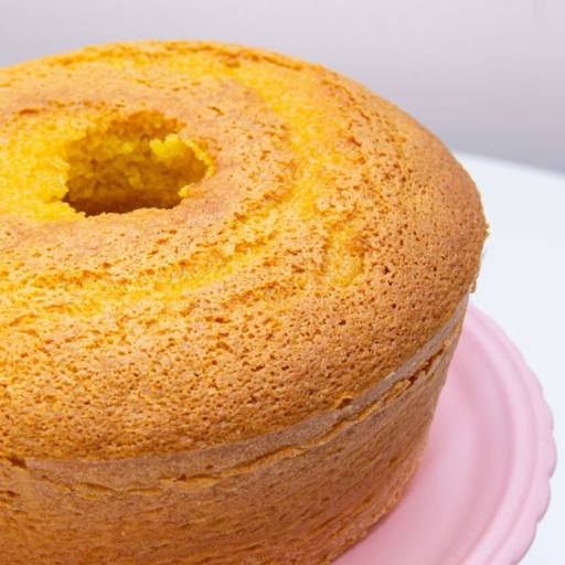 Bolo Simples por Panificadora e Confeitaria Rainha