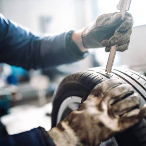 Conserto de Pneus - Rapidez e Economia em São Manuel, SP