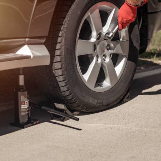 Troca de Pneus com Agilidade e Segurança em São Manuel