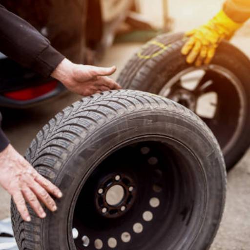Pneus Usados - Qualidade e Economia a Partir de R$ 80 em São Manuel, SP