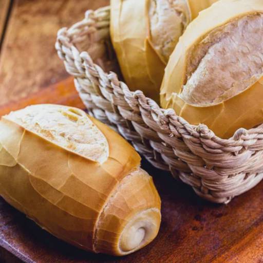 Pão em Birigui por Padaria São Carlos 