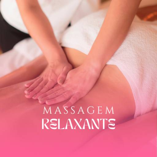 Massagem relaxante