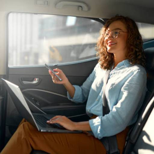 Transporte de Passageiros com Conforto e Segurança em Nova Venécia, ES por Silnei Taxista