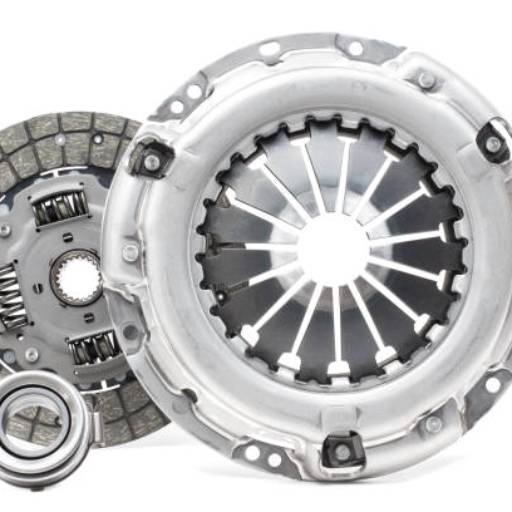 Kit de Embreagem: Desempenho e Durabilidade em Pirassununga, SP por Casa Das Baterias