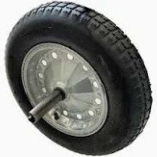 Pneus e Câmaras para Carriolas – Durabilidade e Praticidade em São Manuel-SP por Borracharia Gaffo