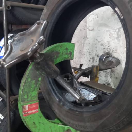 Consertos de Pneus em Geral – Rapidez e Confiança em São Manuel-SP por Borracharia Gaffo