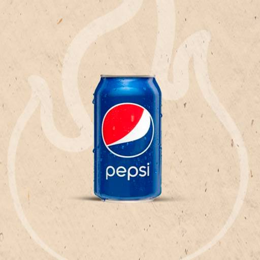 Pepsi Lata 350 ml	 por Golden Grill e Eventos