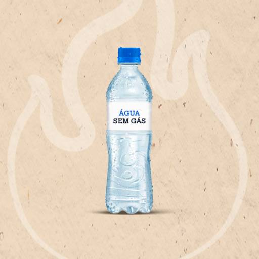 Água sem Gás por Golden Grill e Eventos