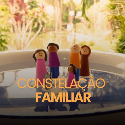 Constelação familiar