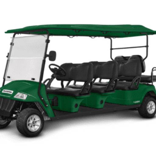 Carrinhos Multiuso para Resorts Fazenda Boa Vista