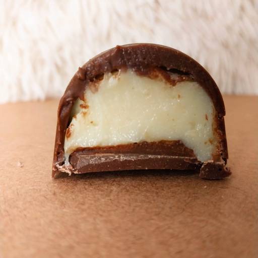 Nossas trufas extremamente recheadas  são de dar água na boca  por Trufas da Mari