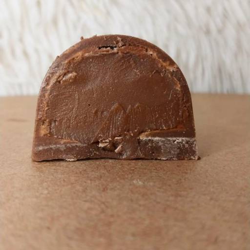 Nossas trufas extremamente recheadas  são de dar água na boca  por Trufas da Mari