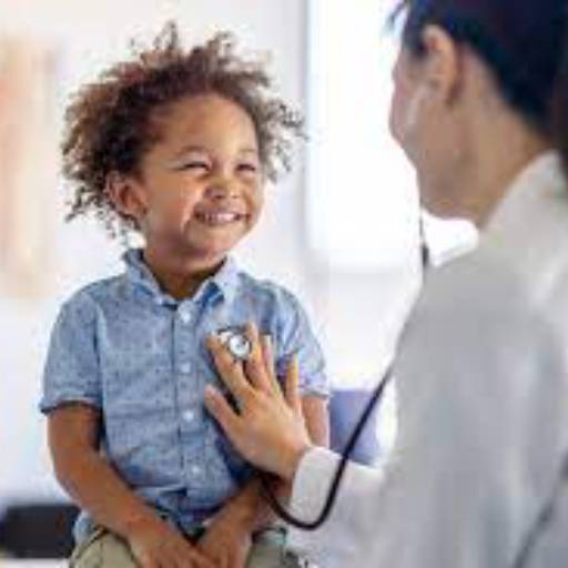 Pediatria em Aracaju