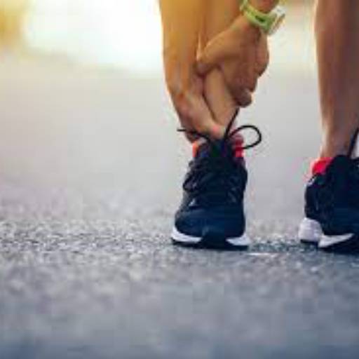 Lesões esportivas - Aracaju