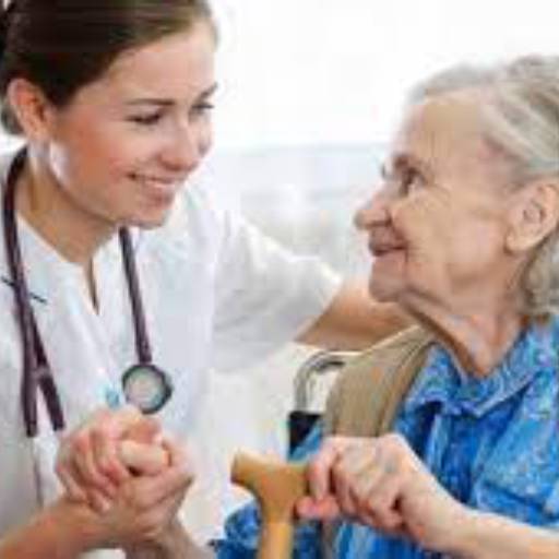 Geriatria em Aracaju