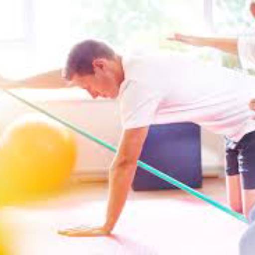 Fisioterapia Pós-Operatória por Reab - Centro de Excelência em Reabilitação Ortopédica e Desportiva (Opção 2)