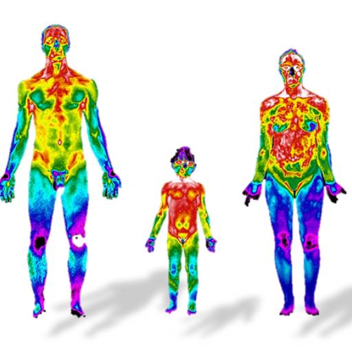 Avaliação Cinética Funcional