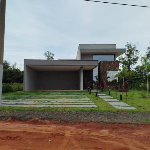 Projetos Estruturais – Segurança e Durabilidade em Santa Bárbara Resort Residence, SP