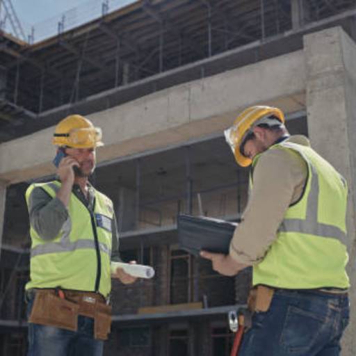 Acompanhamento de Obras – Qualidade e Eficiência em Santa Bárbara Resort Residence, SP
