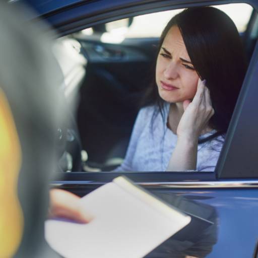 Recurso de multas de trânsito