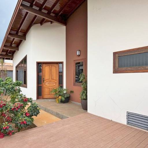 Casa – Conforto e Qualidade de Vida em Lençóis Paulista, SP
