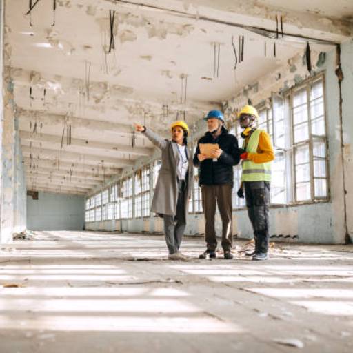 Acompanhamento de Obra - Tranquilidade e Qualidade Garantida - Ninho Verde II Eco Residence