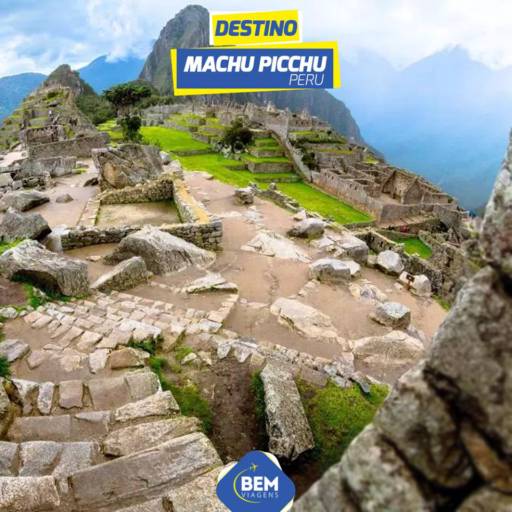 Peru a seu alcance