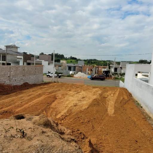 Terreno a venda no Condomínio Gran Ville São Venancio , Itupeva , SP.  Ref : 0620 em Jundiaí, SP por Imobiliária SVC Imóveis ( CRECI 35.102 J )