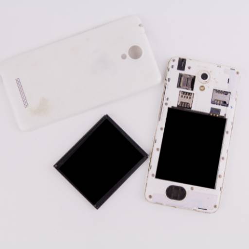 Troca de Bateria de Celular por iPower Tech