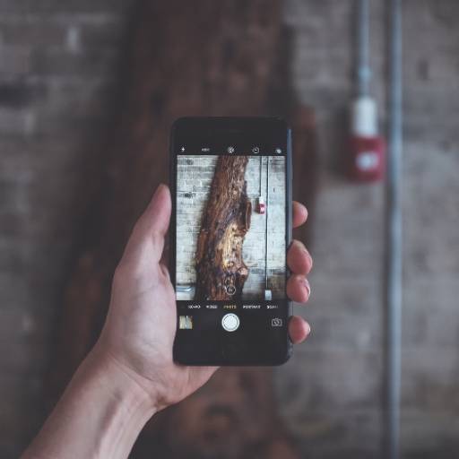 Troca de Câmera de Celular por iPower Tech