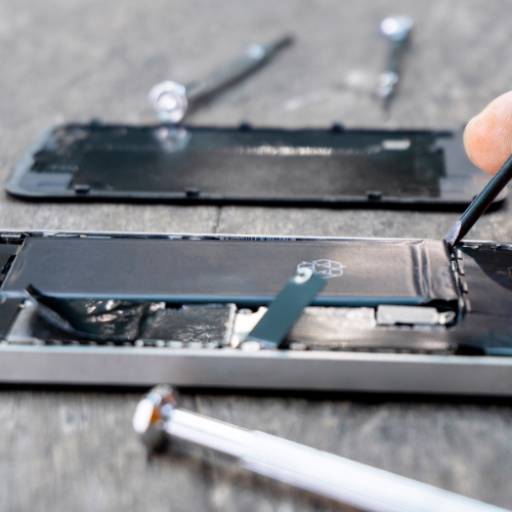 Manutenção de Celulares por iPower Tech