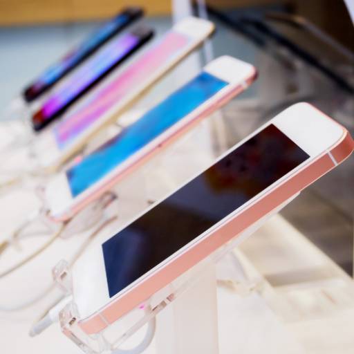 Loja de Celular por iPower Tech