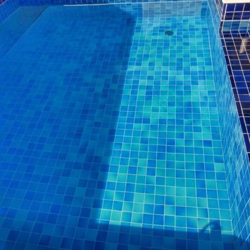 Construção de Piscinas