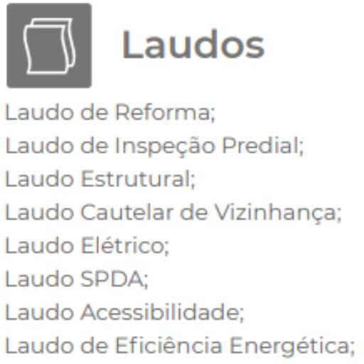 Laudos Técnicos de Engenharia – Segurança e Confiabilidade em Riviera de Santa Cristina XIII, SP	