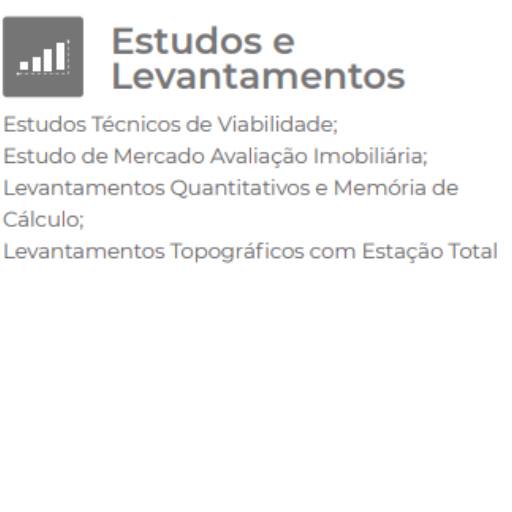 Estudos Iniciais – Planejamento e Economia em Riviera de Santa Cristina XIII, SP	