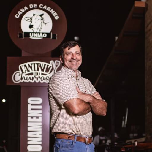 Cantinho do Churrasco