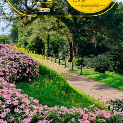 Dia dos Namorados: Faça sua Viagem dos Sonhos com a Blend Way Viagens! por Blend Way Viagens