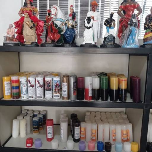 Velas para Todas as Ocasiões - Versatilidade e Qualidade em São Manuel, SP