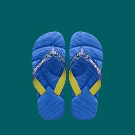 Havaianas em Martinho Campos – Estilo e Conforto para Todos os Momentos por Papelaria Santos