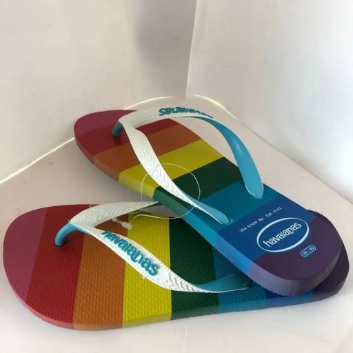 Havaianas em Martinho Campos – Estilo e Conforto para Todos os Momentos por Papelaria Santos