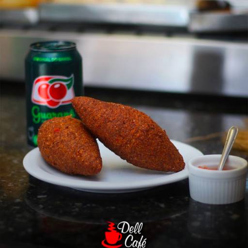 Kibe Crocante e Saboroso - Tradição e Qualidade em Marília, SP