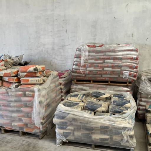 Argamassas Votomassa e Kerakoll em Ninho Verde II Eco Residence – Durabilidade e Eficiência