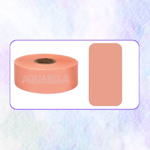 FITA TNT - 35 - CHAMPAGNE por Aquarela Fitas