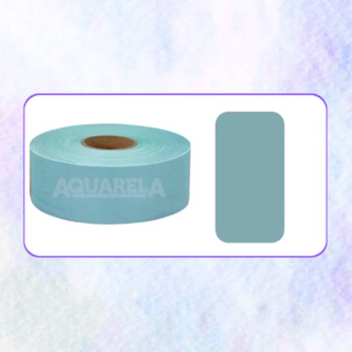 FITA TNT - 80- TIFFANY por Aquarela Fitas