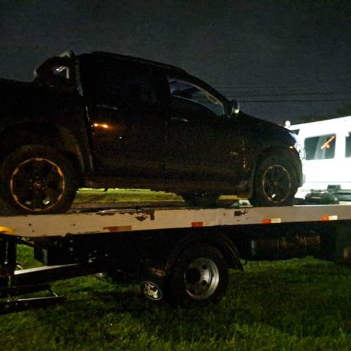 Serviços de Reboque em Samambaia por Marquinho Guincho